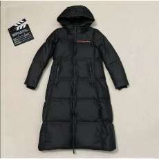 Prada Down Jackets